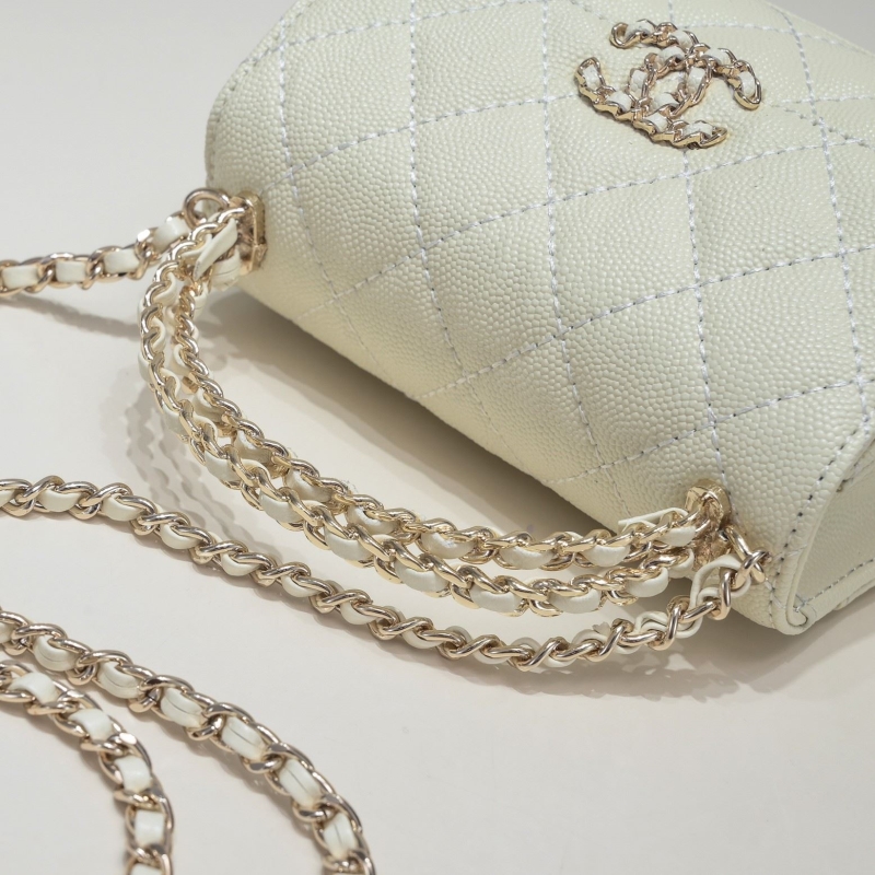 Ch**el satchel bags